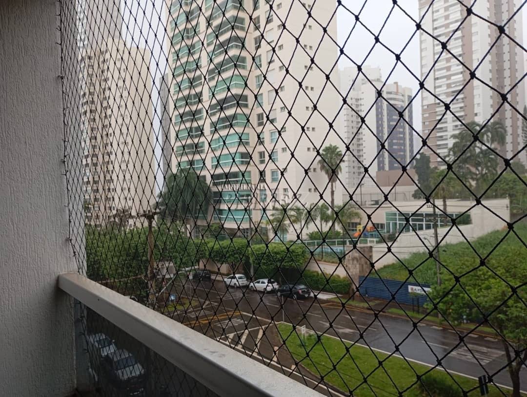 Apartamento no Residencial Costa Esmeralda, de 3 quartos, 96 m² à venda no Gleba Fazenda Palhano - Londrina/PR - Foto 4