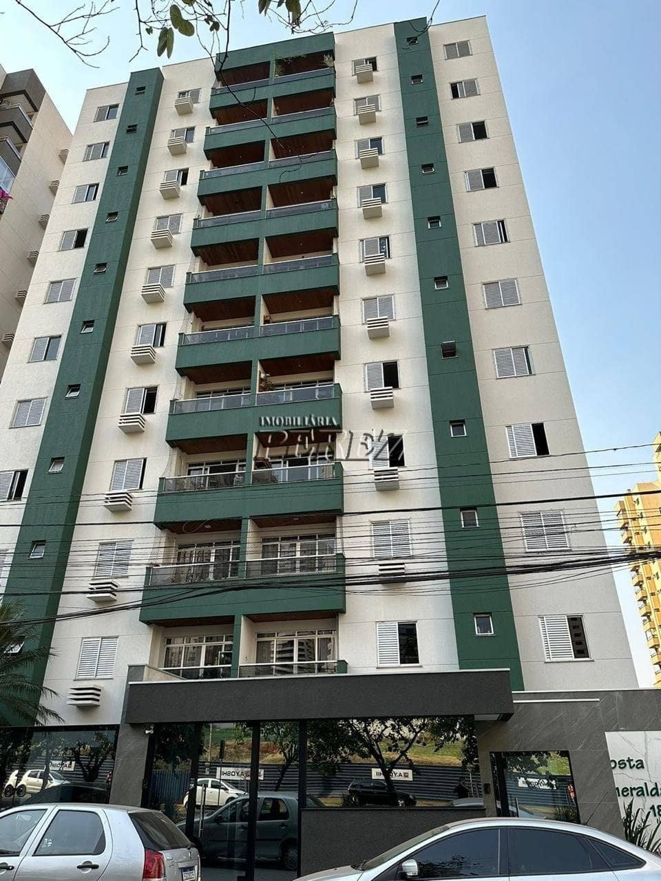 Apartamento no Residencial Costa Esmeralda, de 3 quartos, 96 m² à venda no Gleba Fazenda Palhano - Londrina/PR - Foto 0
