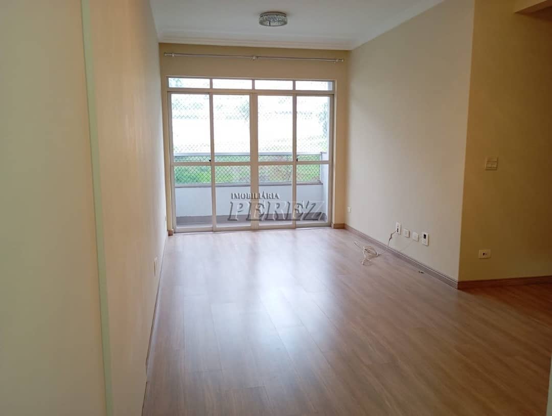 Apartamento no Residencial Costa Esmeralda, de 3 quartos, 96 m² à venda no Gleba Fazenda Palhano - Londrina/PR - Foto 1