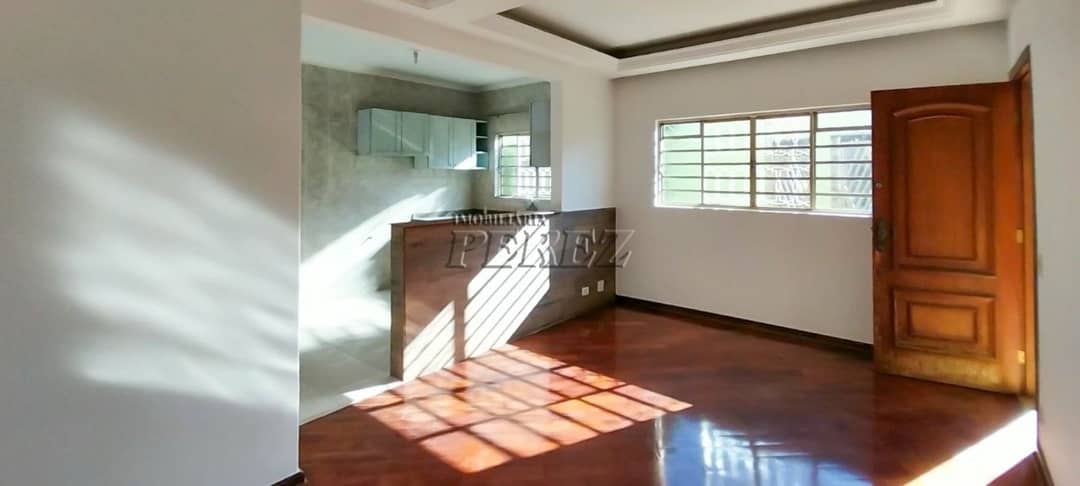 Casa, de 3 quartos, 120 m² à venda no Jose Garcia Molina - Londrina/PR - Foto 3