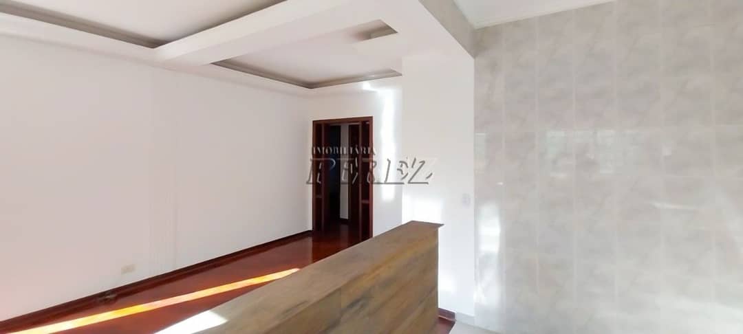 Casa, de 3 quartos, 120 m² à venda no Jose Garcia Molina - Londrina/PR - Foto 4