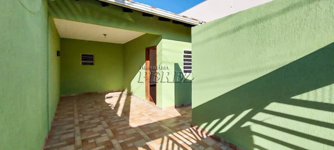 Casa, de 3 quartos, 120 m² à venda no Jose Garcia Molina - Londrina/PR - Foto 2