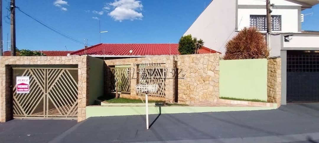 Casa, de 3 quartos, 120 m² à venda no Jose Garcia Molina - Londrina/PR - Foto 0