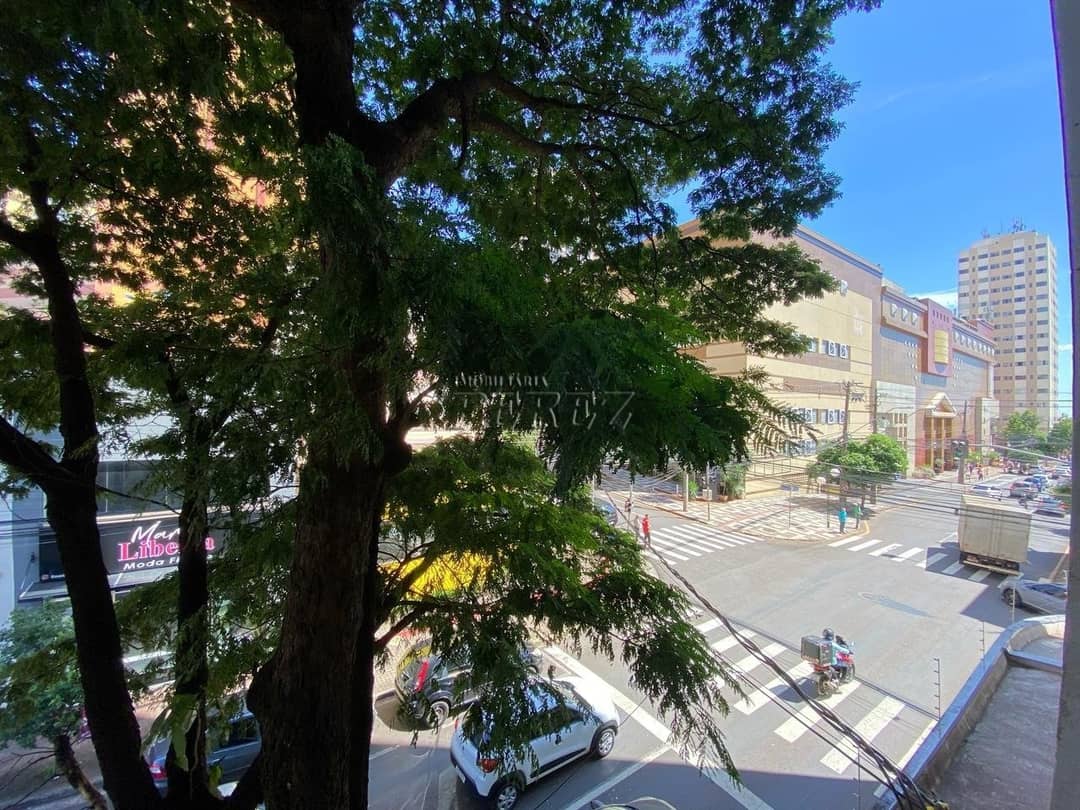 Apartamento no Residencial Gina, de 2 quartos para alugar no Centro - Londrina/PR - Foto 1