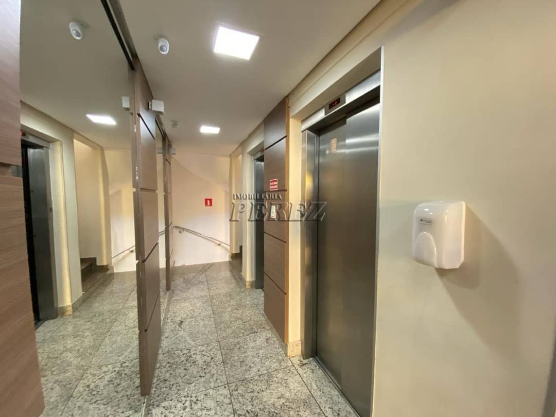 Apartamento no Residencial Gina, de 2 quartos para alugar no Centro - Londrina/PR - Foto 2