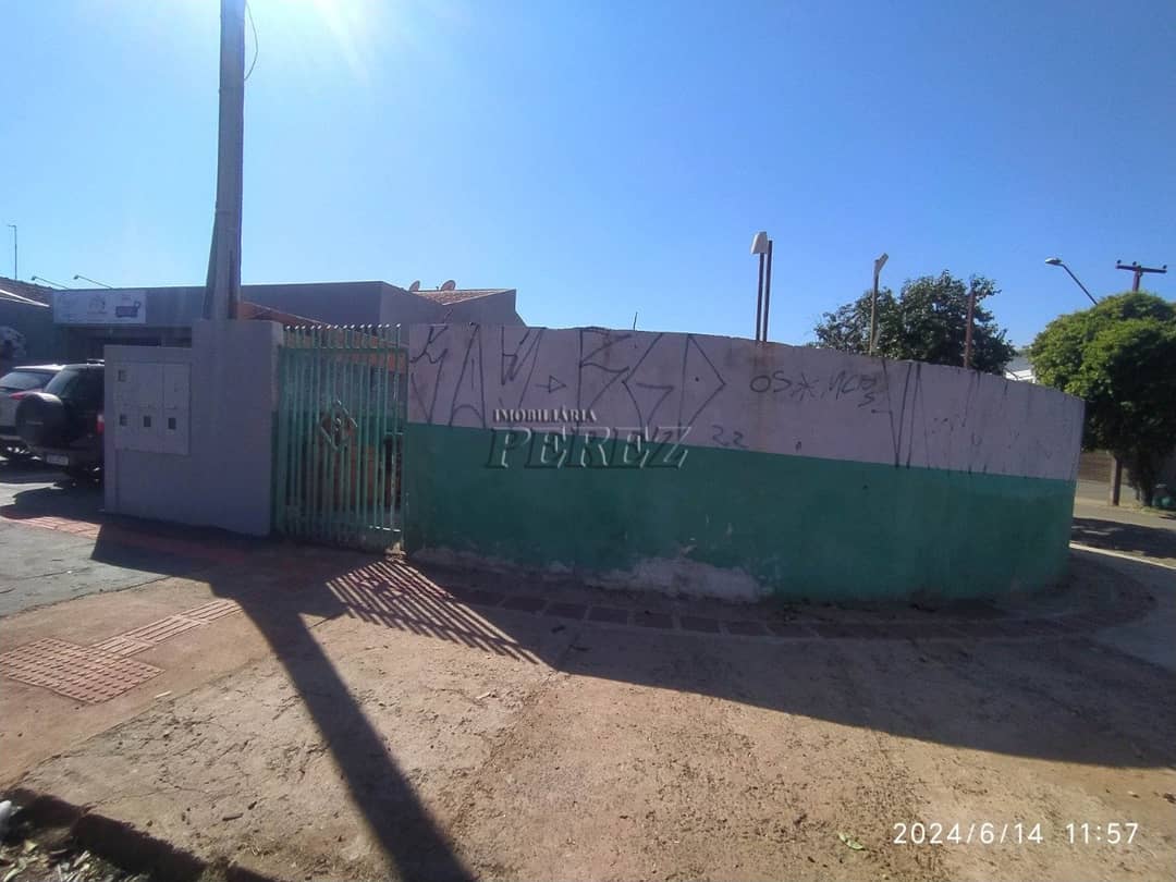 Terrenos para alugar no Conjunto Cafezal 1 - Londrina/PR - Foto 0
