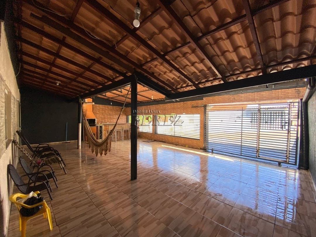 Casa à Venda no Jd Mister Thomas -  Rua Almenio Correia Lemos Neto - Foto 2