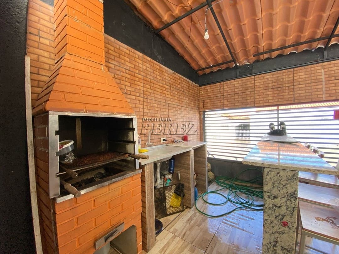 Casa à Venda no Jd Mister Thomas -  Rua Almenio Correia Lemos Neto - Foto 3