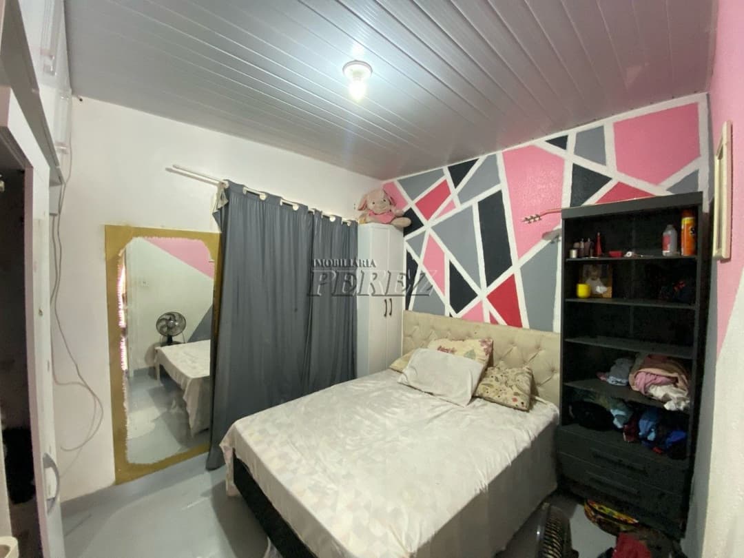Casa à Venda no Jd Mister Thomas -  Rua Almenio Correia Lemos Neto - Foto 17