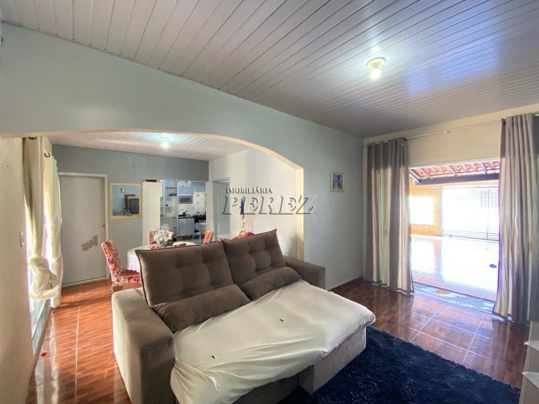 Casa à Venda no Jd Mister Thomas -  Rua Almenio Correia Lemos Neto - Foto 8