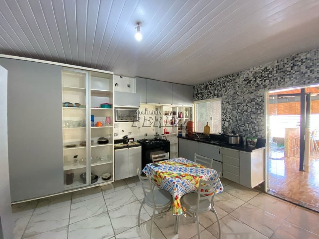 Casa à Venda no Jd Mister Thomas -  Rua Almenio Correia Lemos Neto - Foto 4