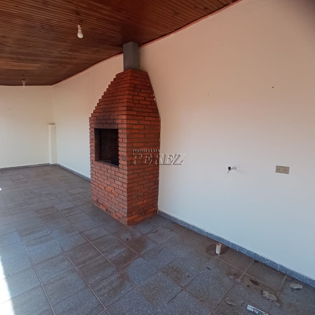 Casa, de 3 quartos para alugar no Centro - Sertanópolis/PR - Foto 22
