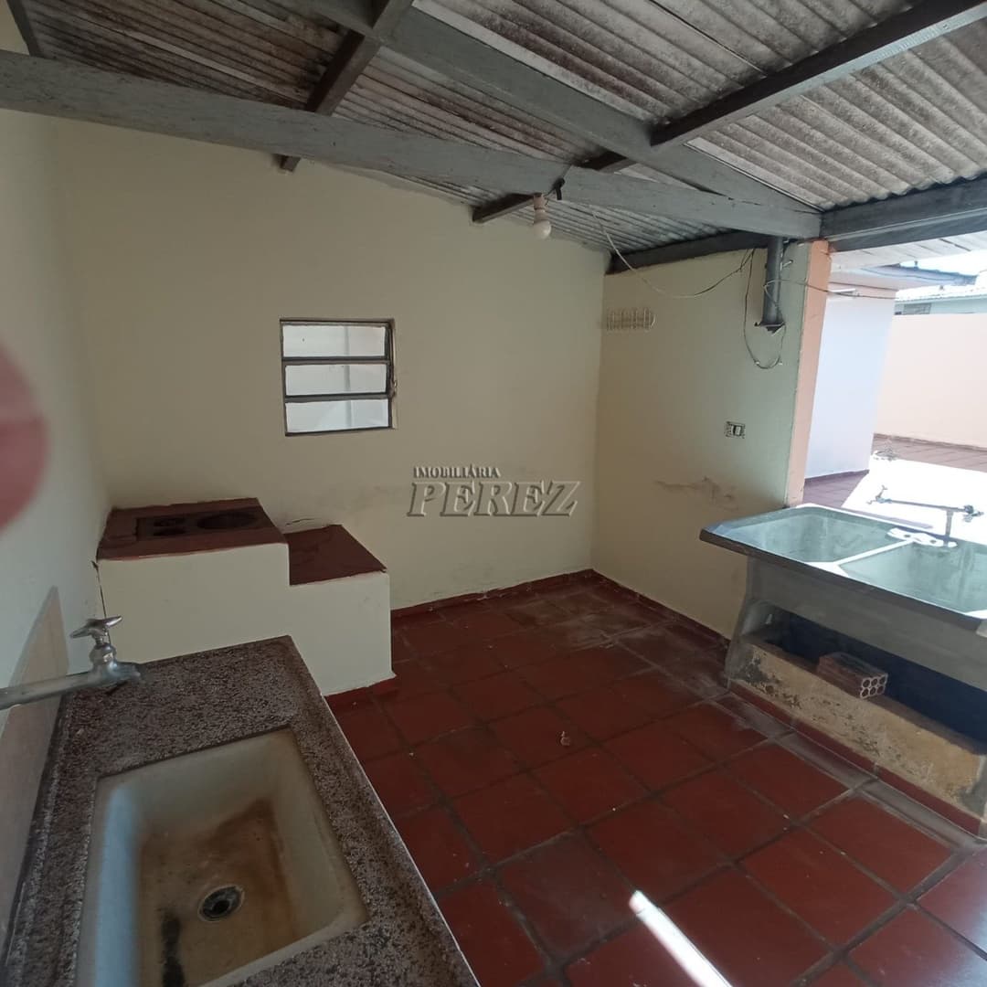 Casa, de 3 quartos para alugar no Centro - Sertanópolis/PR - Foto 23