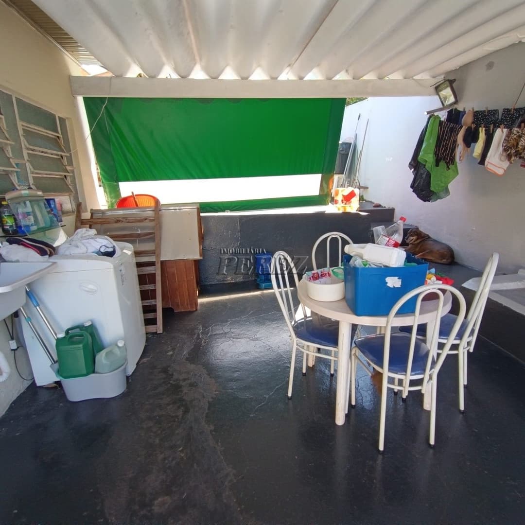 Casa, de 3 quartos, 220 m² à venda no Bela Vista - Londrina/PR - Foto 7