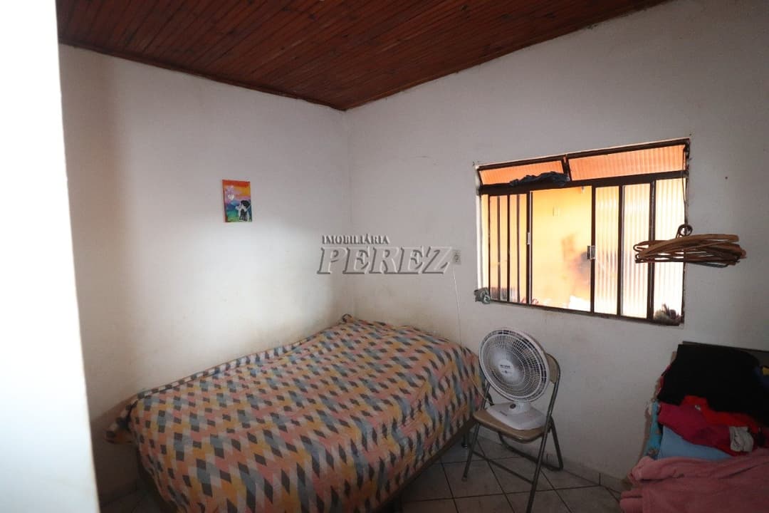Casa à Venda no Conjunto Ernani Oura Lima, Rua Odília Alves Pedra - Foto 8