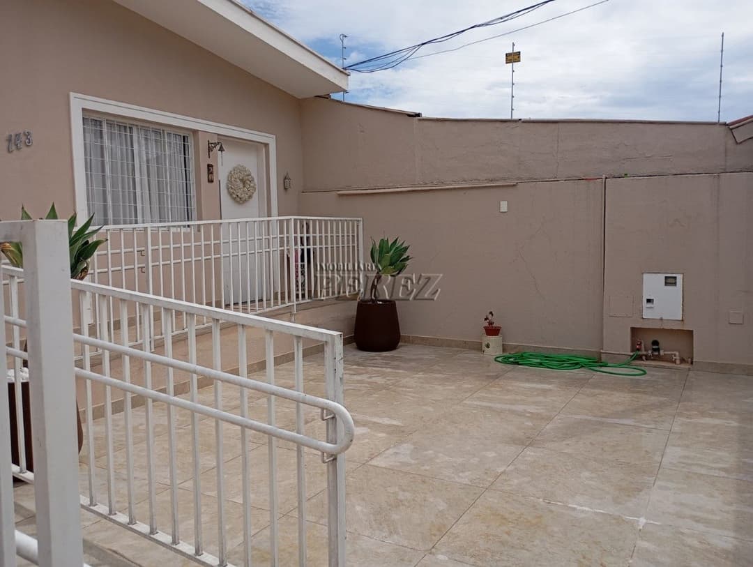 Casa, de 2 quartos, 280 m² à venda no Bancários - Londrina/PR - Foto 19