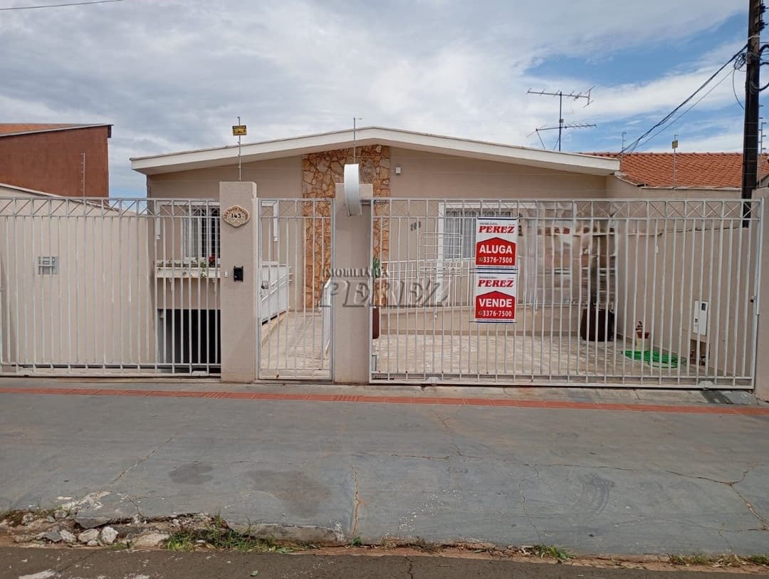 Casa, de 2 quartos, 280 m² à venda no Bancários - Londrina/PR - Foto 0