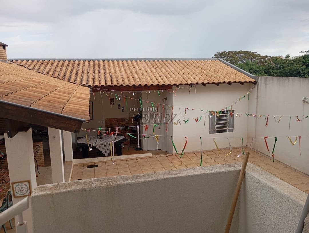 Casa, de 2 quartos, 280 m² à venda no Bancários - Londrina/PR - Foto 17