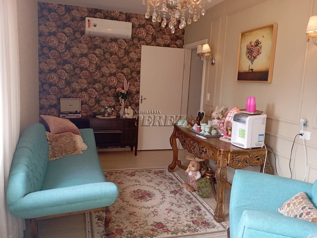 Casa, de 2 quartos, 280 m² à venda no Bancários - Londrina/PR - Foto 21