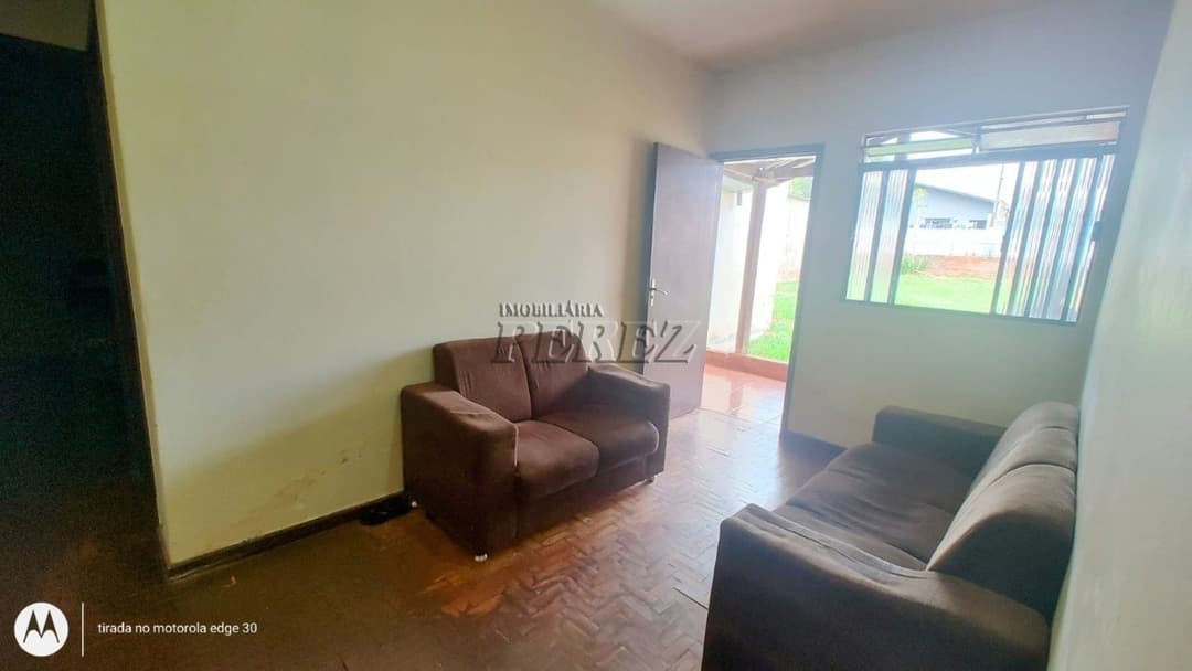 Casa à Venda na Rua Nápoles - Jardim Parque Residencial Joaquim Toledo Piza - Foto 9