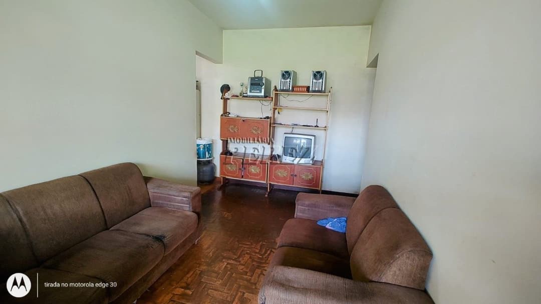 Casa à Venda na Rua Nápoles - Jardim Parque Residencial Joaquim Toledo Piza - Foto 8