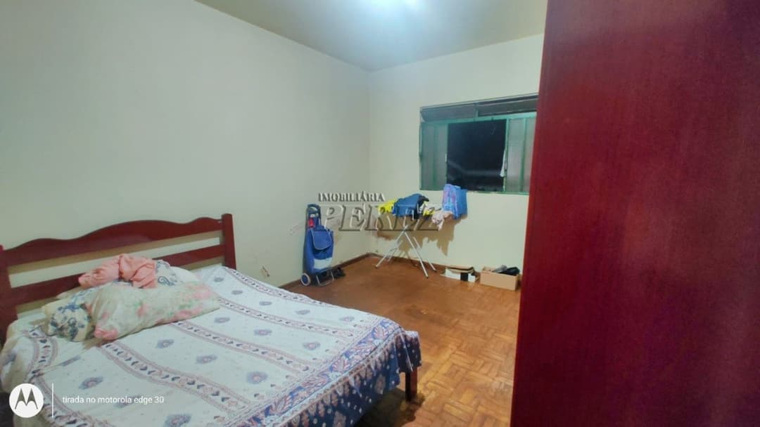 Casa à Venda na Rua Nápoles - Jardim Parque Residencial Joaquim Toledo Piza - Foto 12