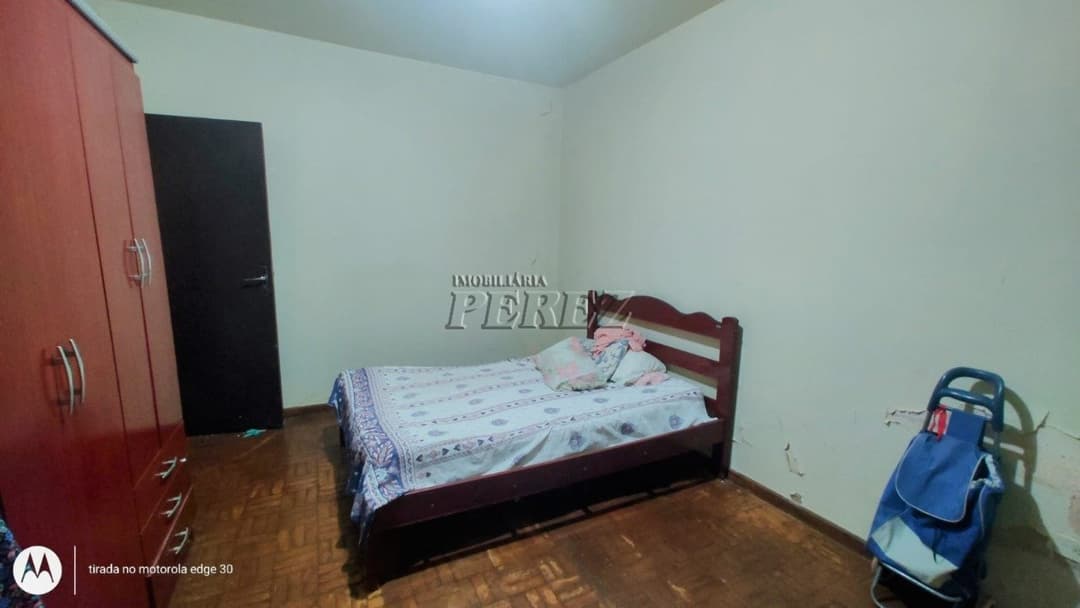 Casa à Venda na Rua Nápoles - Jardim Parque Residencial Joaquim Toledo Piza - Foto 13
