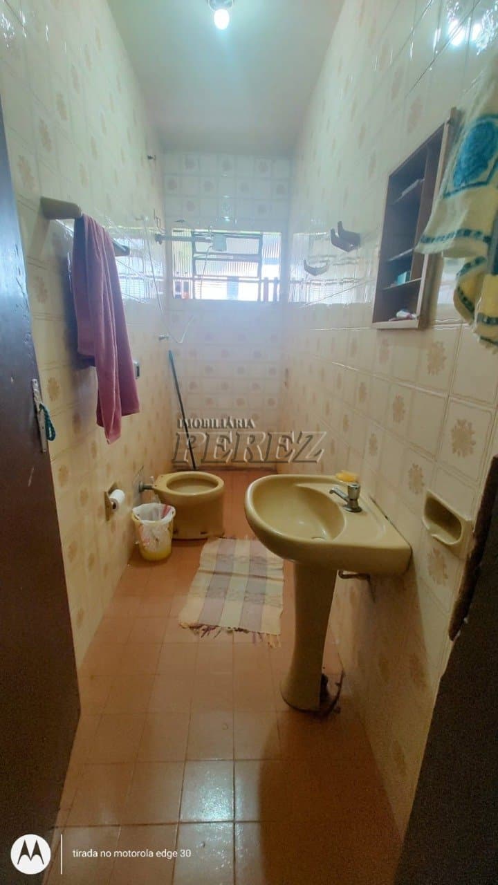 Casa à Venda na Rua Nápoles - Jardim Parque Residencial Joaquim Toledo Piza - Foto 14