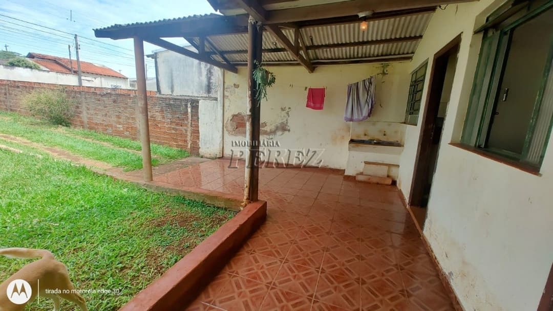 Casa à Venda na Rua Nápoles - Jardim Parque Residencial Joaquim Toledo Piza - Foto 6