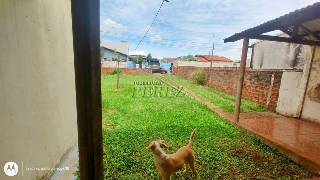 Casa à Venda na Rua Nápoles - Jardim Parque Residencial Joaquim Toledo Piza - Foto 5