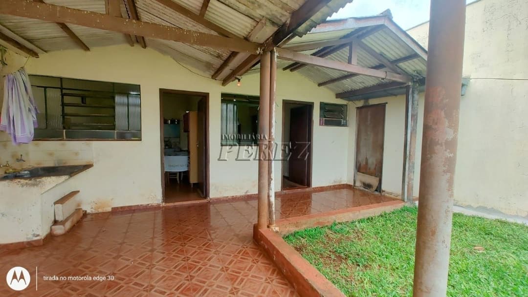 Casa à Venda na Rua Nápoles - Jardim Parque Residencial Joaquim Toledo Piza - Foto 7