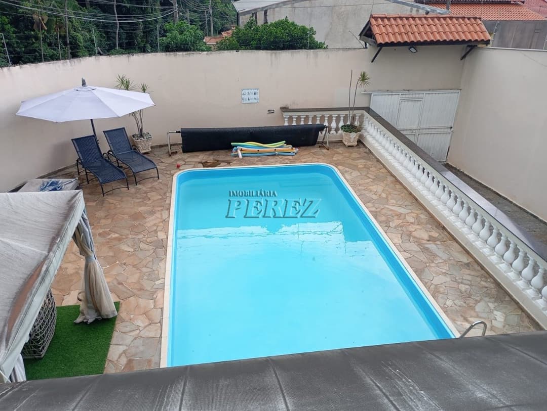 Imóveis Comerciais no Espaço De Lazer Recanto Ville, 180 m² para alugar no Indusville - Londrina/PR - Foto 36