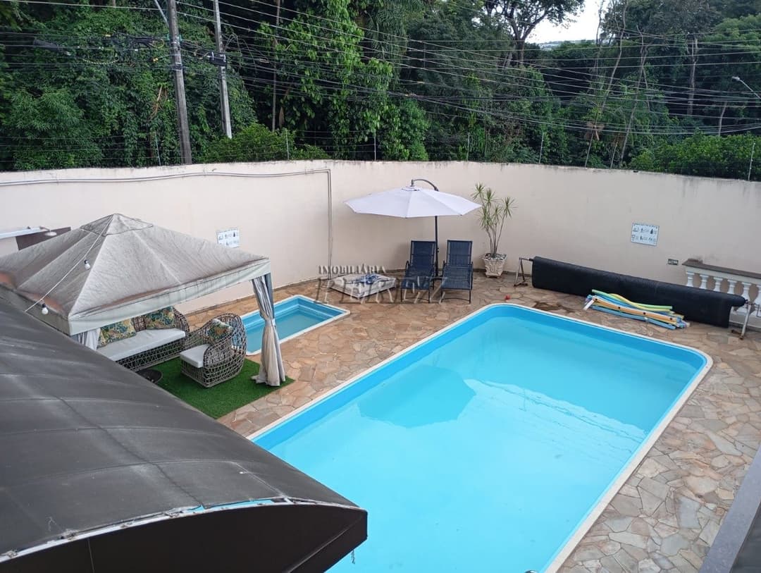 Imóveis Comerciais no Espaço De Lazer Recanto Ville, 180 m² para alugar no Indusville - Londrina/PR - Foto 37