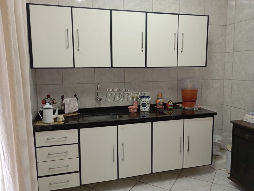 Imóveis Comerciais no Espaço De Lazer Recanto Ville, 180 m² para alugar no Indusville - Londrina/PR - Foto 3