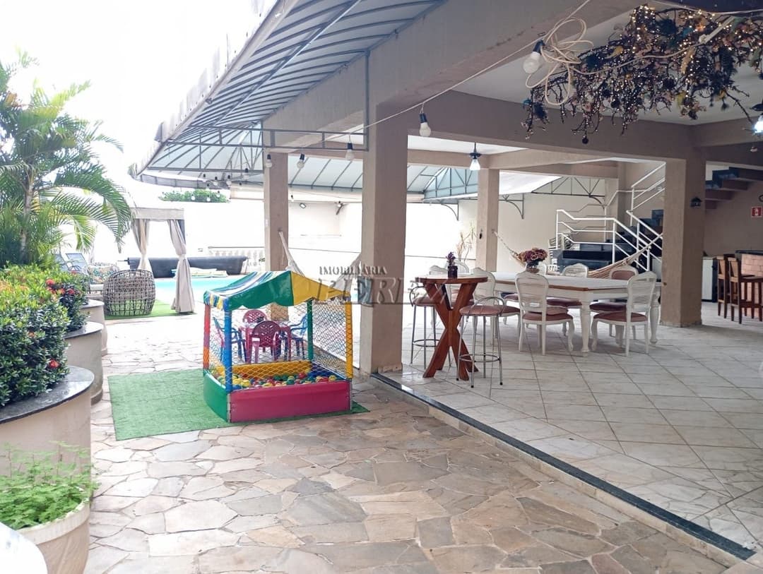 Imóveis Comerciais no Espaço De Lazer Recanto Ville, 180 m² para alugar no Indusville - Londrina/PR - Foto 33