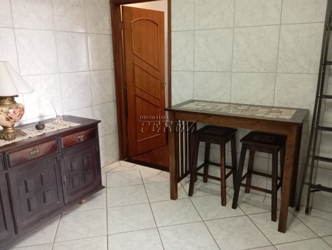 Imóveis Comerciais no Espaço De Lazer Recanto Ville, 180 m² para alugar no Indusville - Londrina/PR - Foto 7