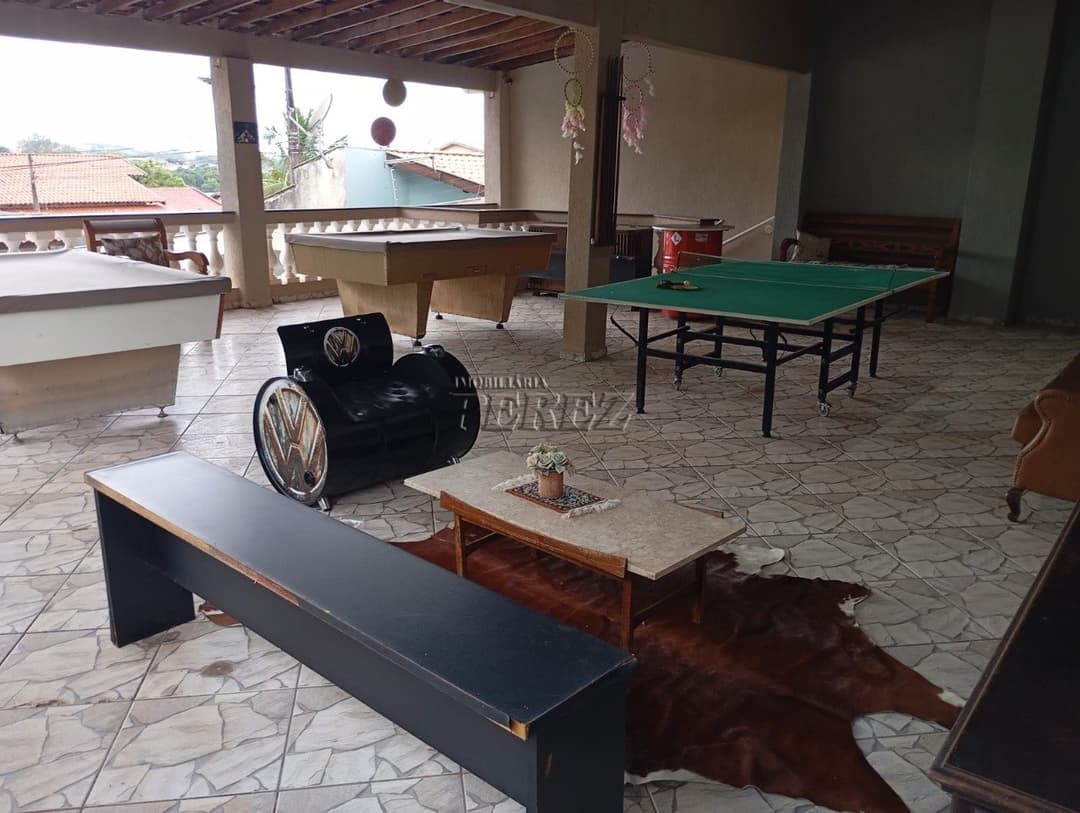 Imóveis Comerciais no Espaço De Lazer Recanto Ville, 180 m² para alugar no Indusville - Londrina/PR - Foto 25