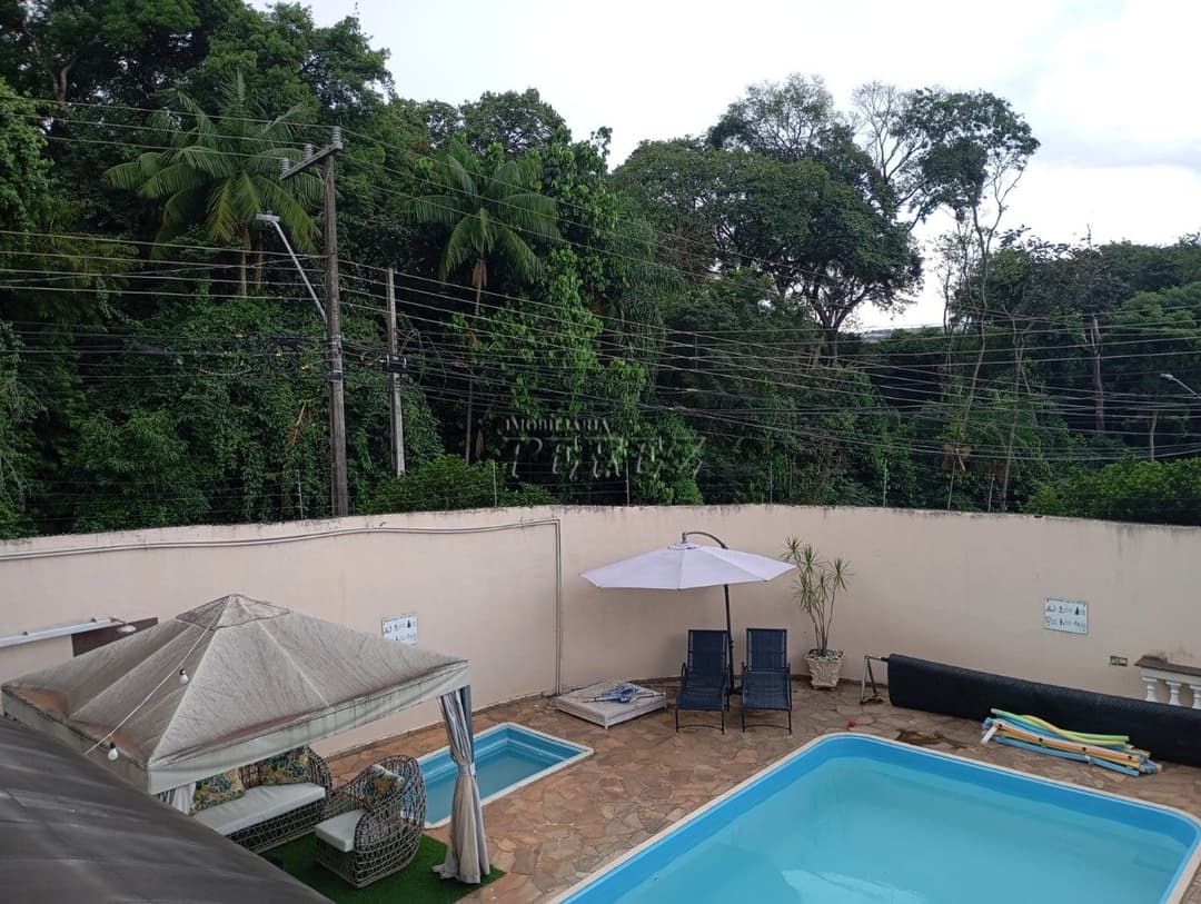 Imóveis Comerciais no Espaço De Lazer Recanto Ville, 180 m² para alugar no Indusville - Londrina/PR - Foto 39