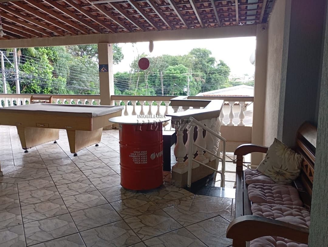 Imóveis Comerciais no Espaço De Lazer Recanto Ville, 180 m² para alugar no Indusville - Londrina/PR - Foto 29