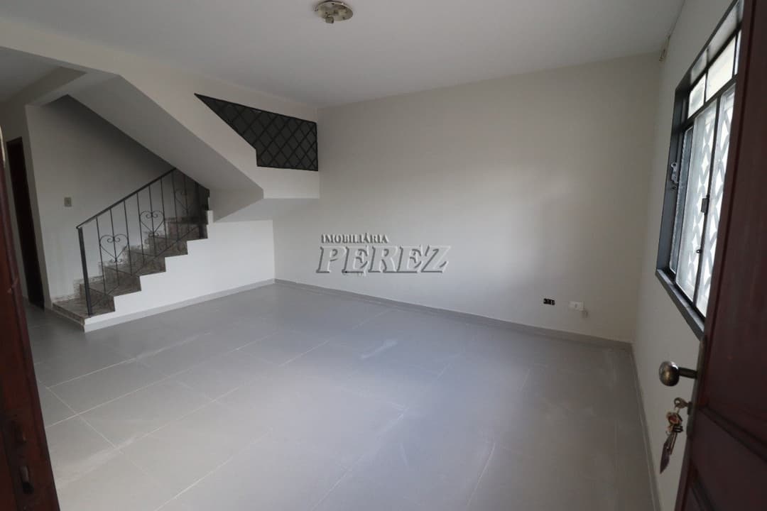 Casa, de 3 quartos à venda no Antares - Londrina/PR - Foto 3