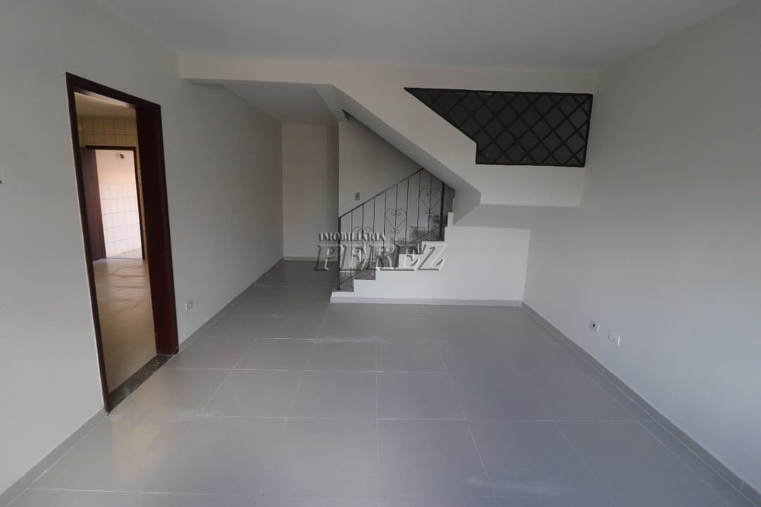 Casa, de 3 quartos à venda no Antares - Londrina/PR - Foto 1