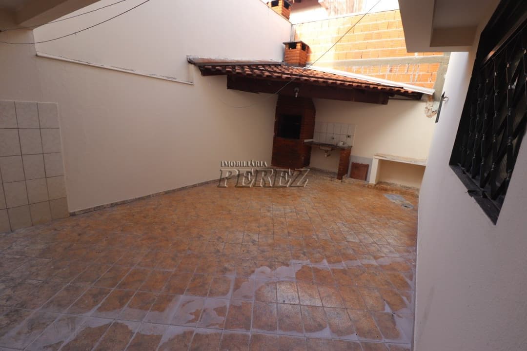 Casa, de 3 quartos à venda no Antares - Londrina/PR - Foto 9