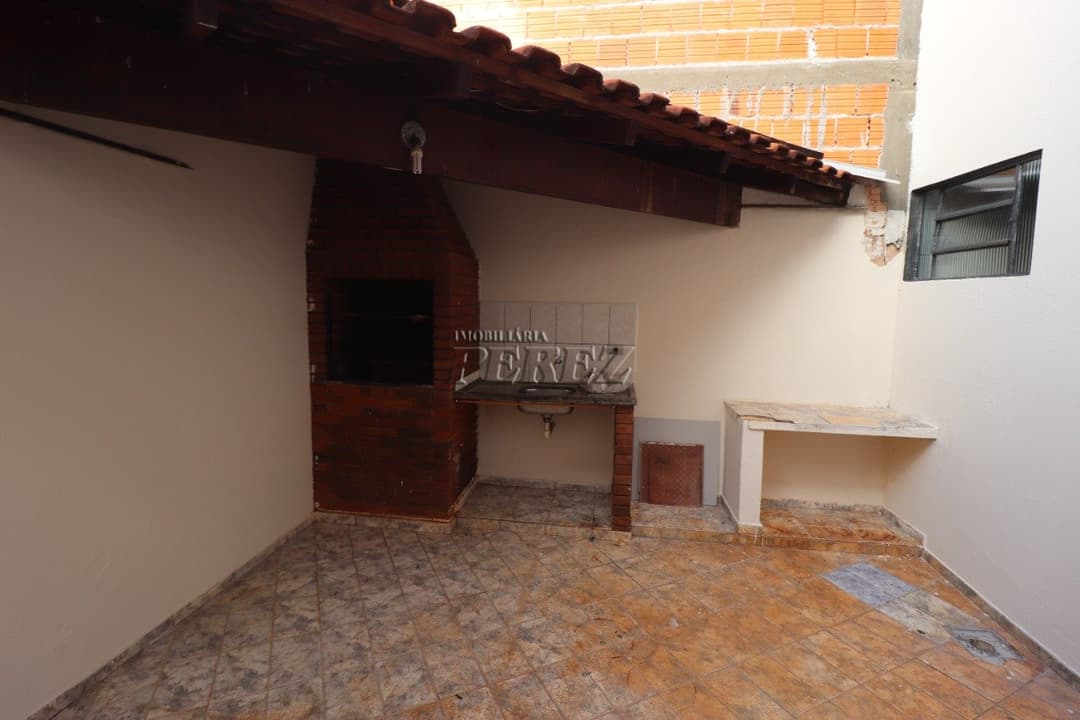 Casa, de 3 quartos à venda no Antares - Londrina/PR - Foto 10