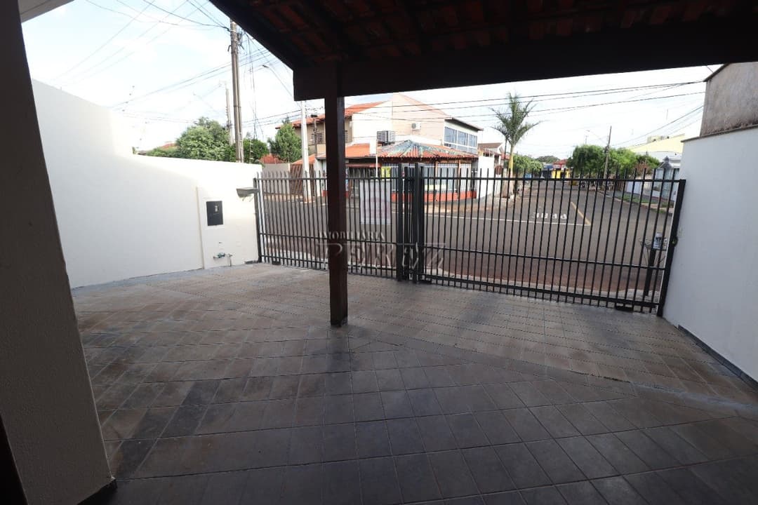 Casa, de 3 quartos à venda no Antares - Londrina/PR - Foto 23