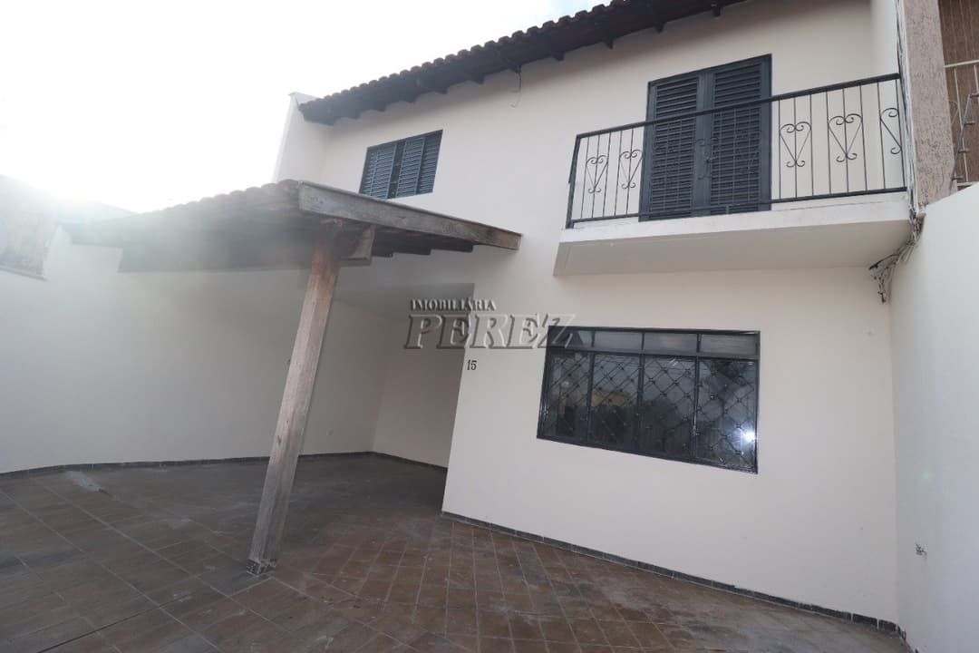 Casa, de 3 quartos à venda no Antares - Londrina/PR - Foto 24