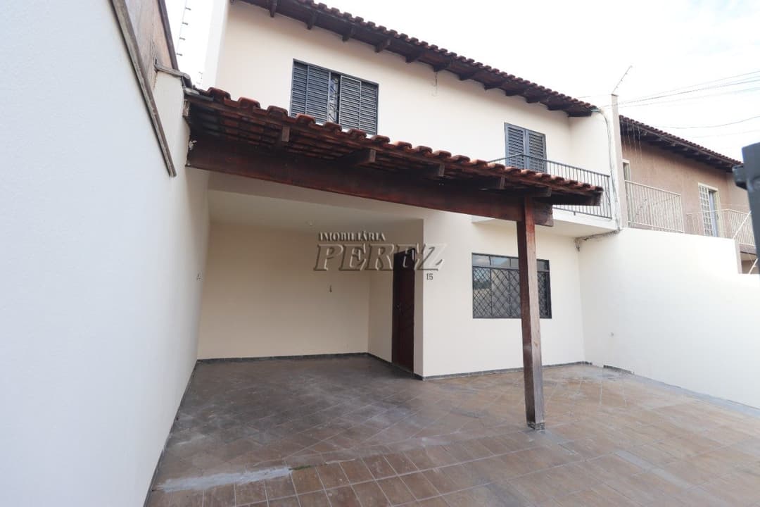 Casa, de 3 quartos à venda no Antares - Londrina/PR - Foto 25