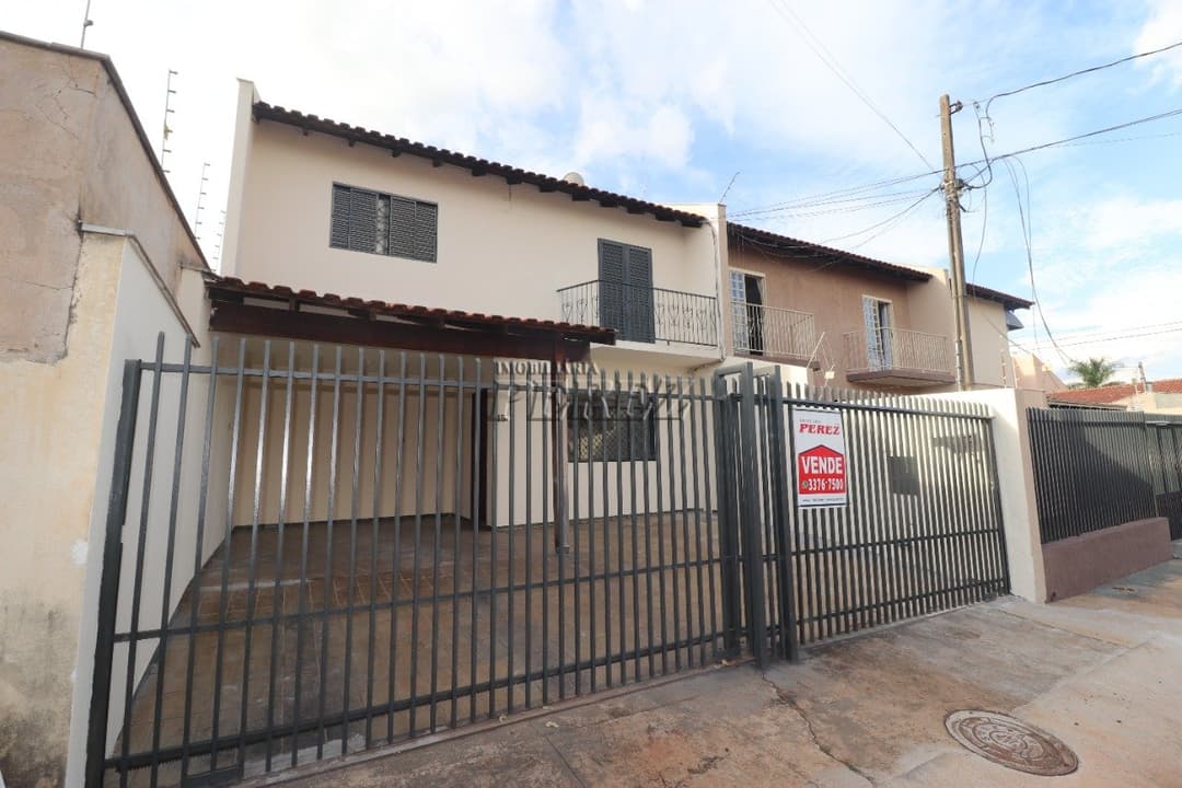 Casa, de 3 quartos à venda no Antares - Londrina/PR - Foto 26