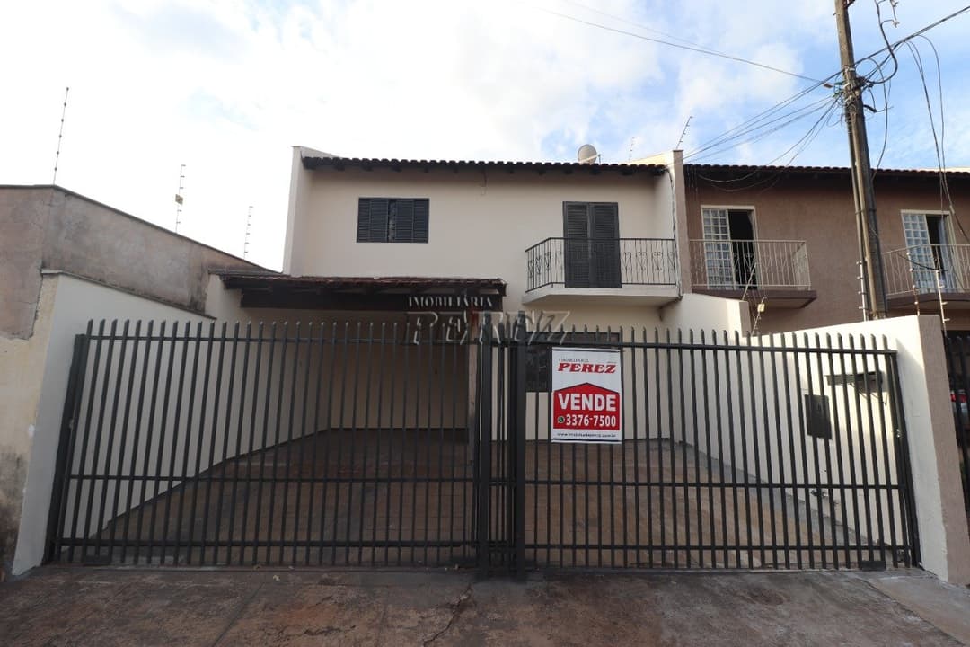 Casa, de 3 quartos à venda no Antares - Londrina/PR - Foto 27