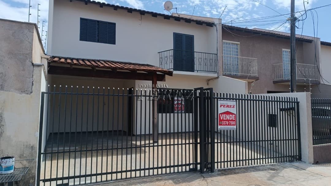 Casa, de 3 quartos à venda no Antares - Londrina/PR - Foto 4