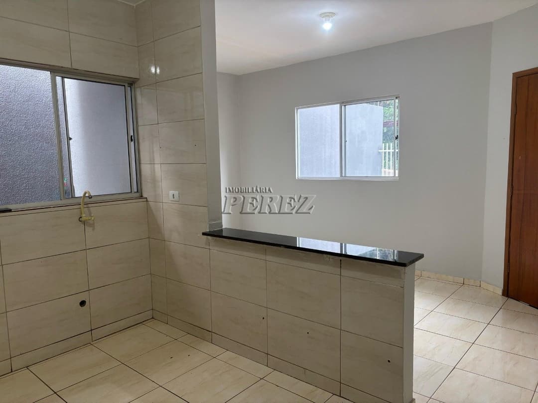 Casa geminada a venda na Rua Pedro Bertoluci, Jardim Beleville - Foto 5